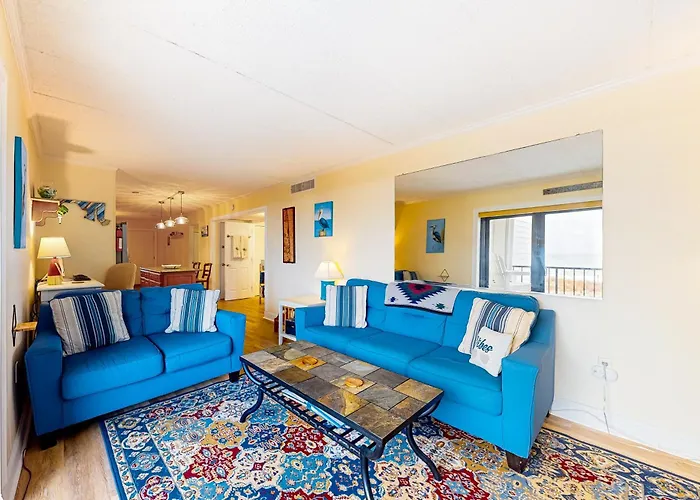 Apartment Tides Edge 204 *