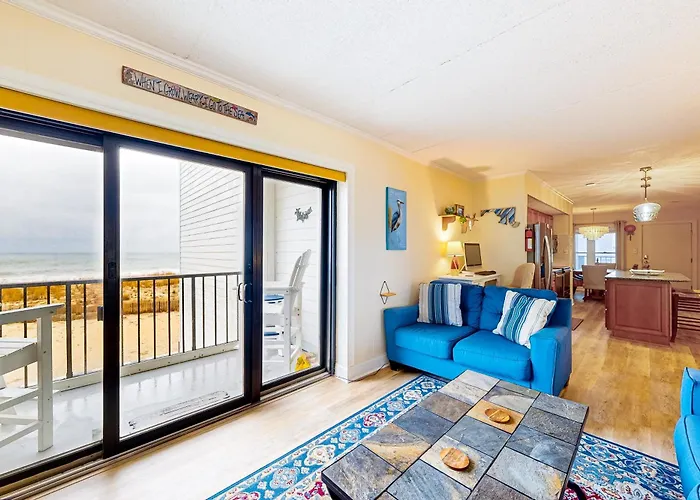 Tides Edge 204