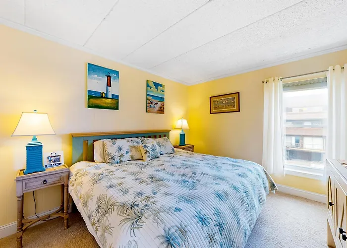 Tides Edge 204 Ocean Stadt