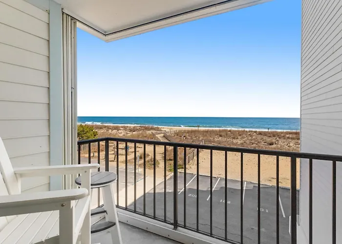 Tides Edge 204 *
