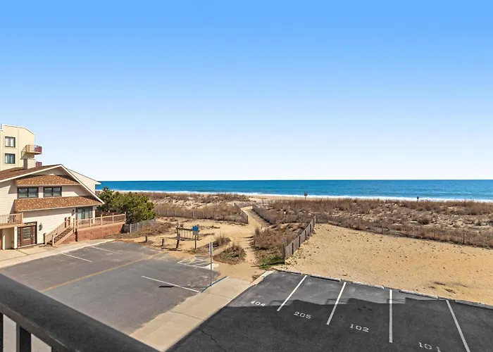 Apartment Tides Edge 204 *