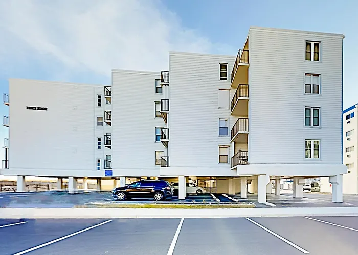 Tides Edge 204 Ocean Stadt